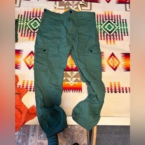 Wondery Isabel Hiking Pants XL